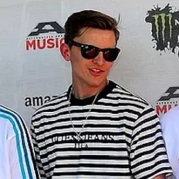 Sam Bowden net worth