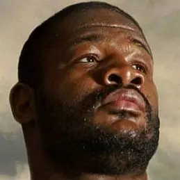 Riddick Bowe net worth