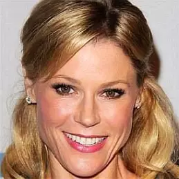 Julie Bowen net worth