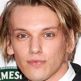 Jamie Campbell Bower net worth