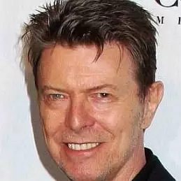 David Bowie net worth