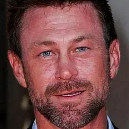 Grant Bowler net worth