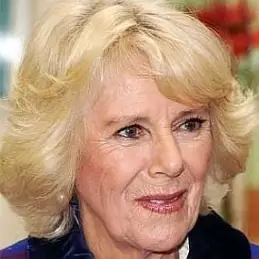 Camilla Parker Bowles net worth