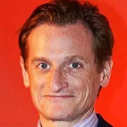 Hamish Bowles net worth