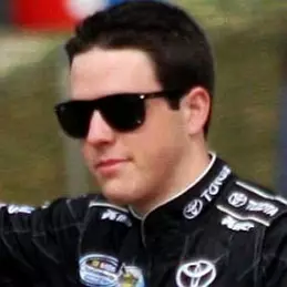 Alex Bowman net worth