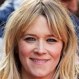 Edith Bowman net worth