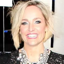 Fifi Box net worth