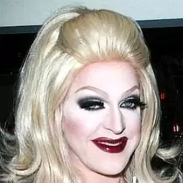 Pandora Boxx net worth