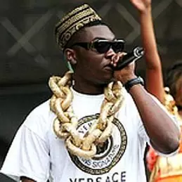 Afrikan Boy net worth