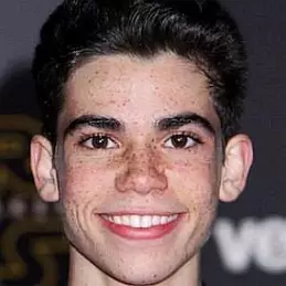 Cameron Boyce net worth