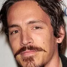 Brandon Boyd net worth