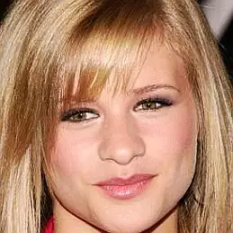 Jenna Boyd net worth