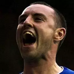 Kris Boyd net worth