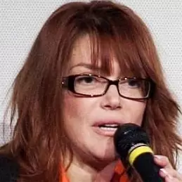 Lynda Boyd net worth