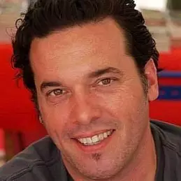 Joseph Boyden net worth