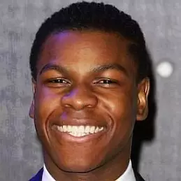 John Boyega net worth