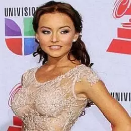 Angelique Boyer net worth