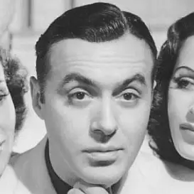 Charles Boyer net worth