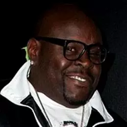 Christopher Boykin net worth