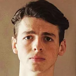 Anthony Boyle net worth