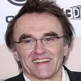 Danny Boyle net worth