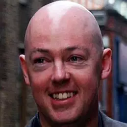 John Boyne net worth