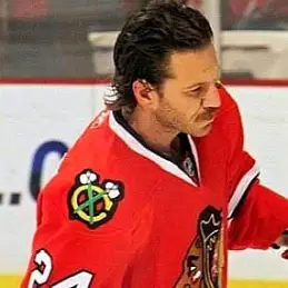 Nick Boynton net worth