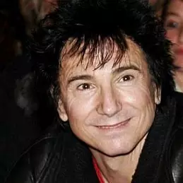 Terry Bozzio net worth