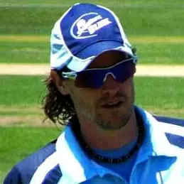 Nathan Bracken net worth