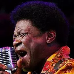 Charles Bradley net worth