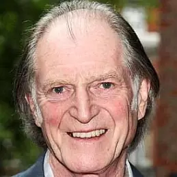 David Bradley net worth