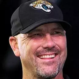 Gus Bradley net worth