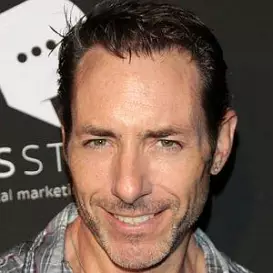 Paul Bradley net worth