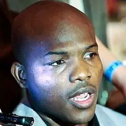 Timothy Bradley net worth