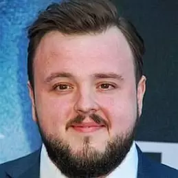 John Bradley-West net worth
