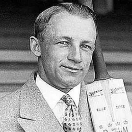 Donald Bradman net worth