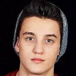 Dylan Brady net worth