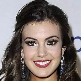 Erin Brady net worth