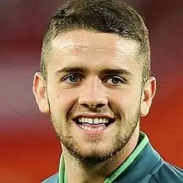 Robbie Brady net worth