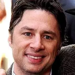 Zach Braff net worth