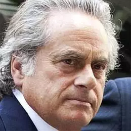 Benjamin Brafman net worth