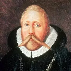 Tycho Brahe net worth