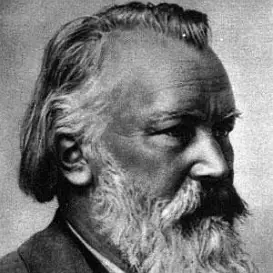 Johannes Brahms net worth