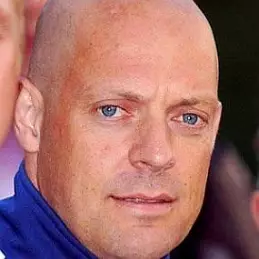 Dave Brailsford net worth