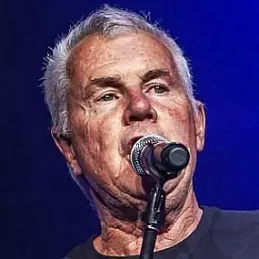 Daryl Braithwaite net worth