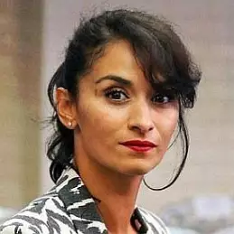 Rachida Brakni net worth