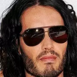 Russell Brand net worth