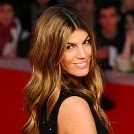 facts on Bianca Brandolini