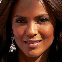 Lesley-Ann Brandt net worth