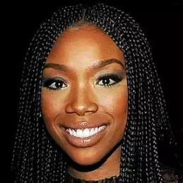 Brandy net worth